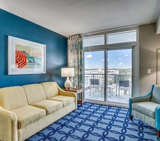South Bay Inn & Suites