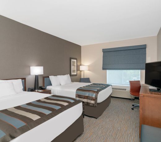 Wingate by Wyndham Nashville Airport