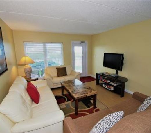 Edgewater Condo Unit #104