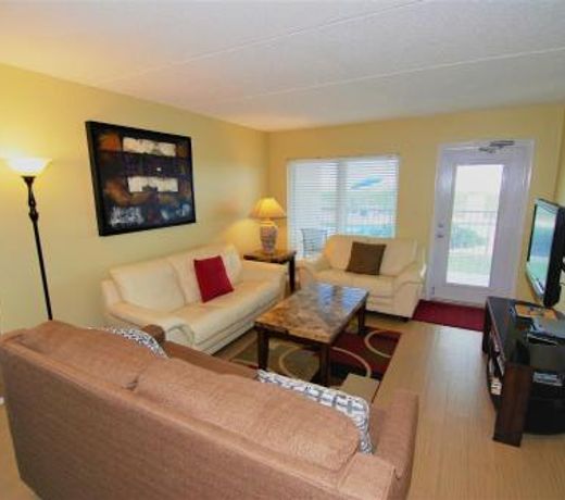 Edgewater Condo Unit #104