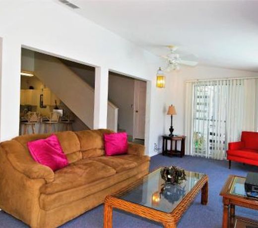 108 West Morningside Townhouse