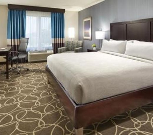 Hilton Garden Inn Waco