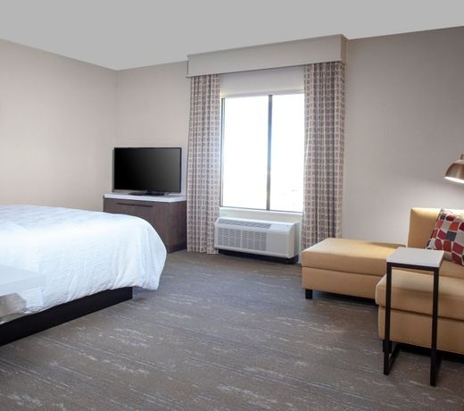Hilton Garden Inn Waco