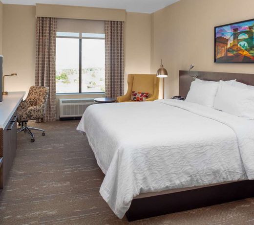 Hilton Garden Inn Waco