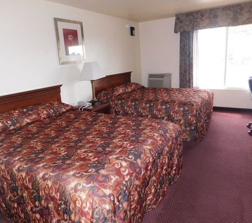 Auburn Motel