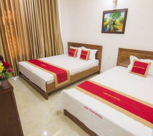Anh Tuan Hotel