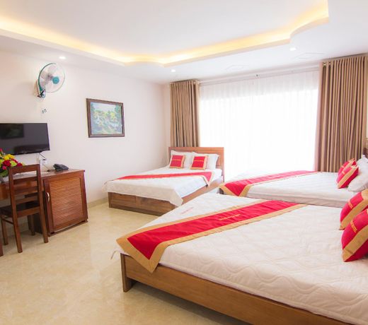 Anh Tuan Hotel