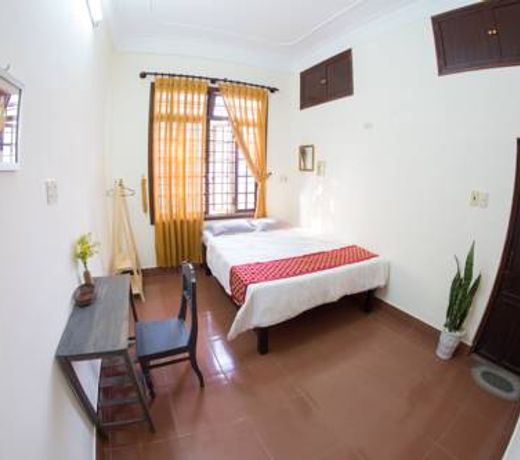 Le Robinet Homestay