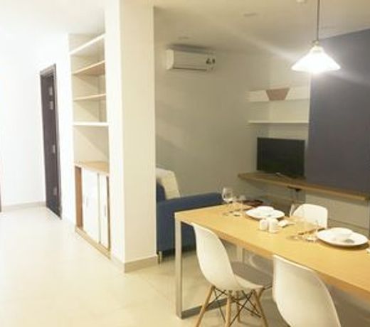 MPC Villa in Thao Dien