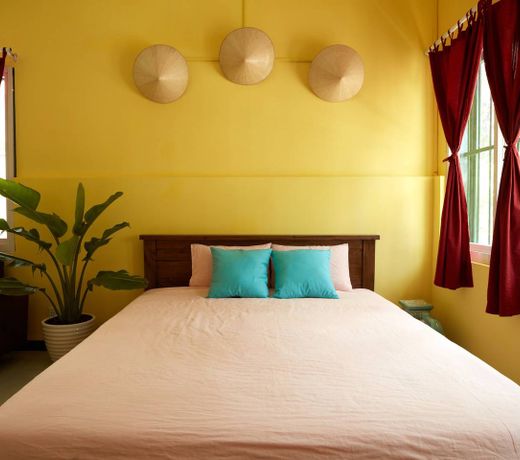 COCHIN - Boutique house in the center of Saigon