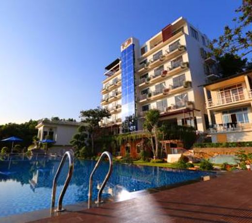 Tom Hill Resort & Spa Phu Quoc