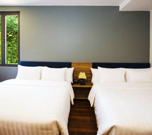 Tom Hill Resort & Spa Phu Quoc
