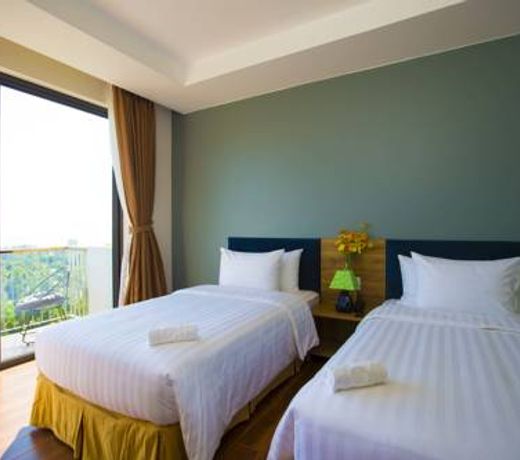 Tom Hill Resort & Spa Phu Quoc
