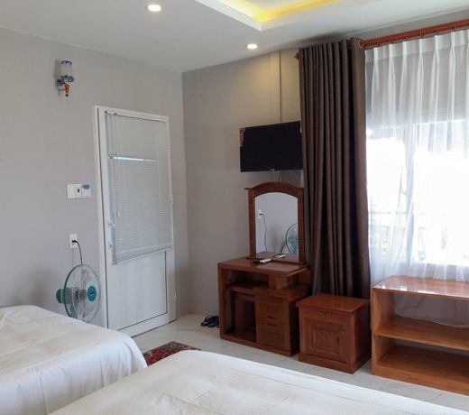 Love Sea Guest House
