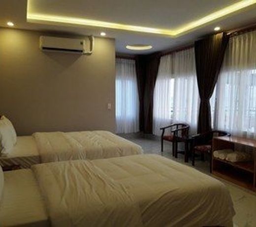 Love Sea Guest House