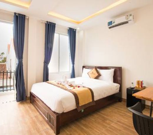 Silver Moon Villa Hoi An