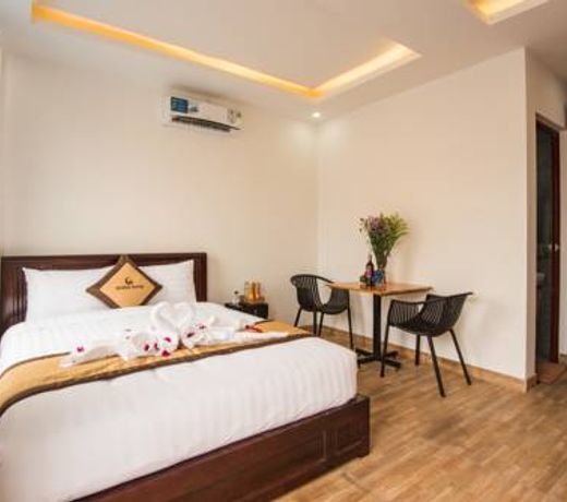 Silver Moon Villa Hoi An