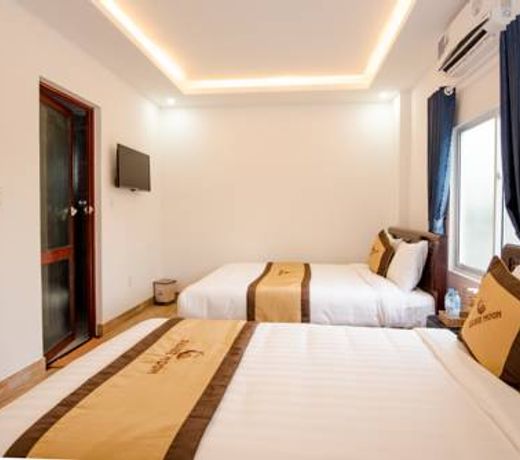 Silver Moon Villa Hoi An