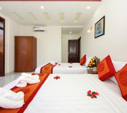 Hoi An Dat Cam Homestay