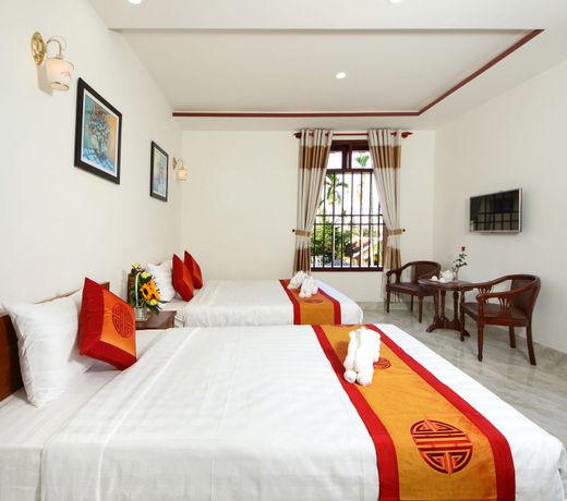 Hoi An Dat Cam Homestay