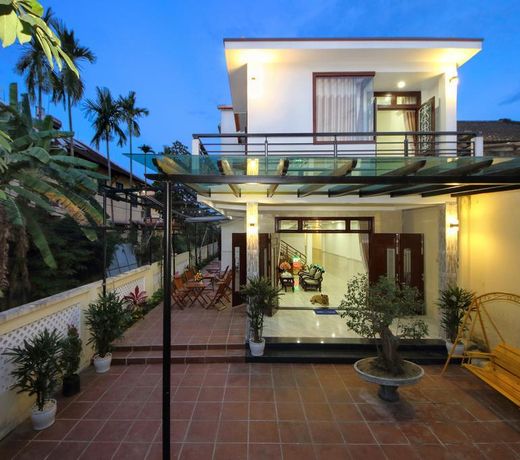 Hoi An Dat Cam Homestay