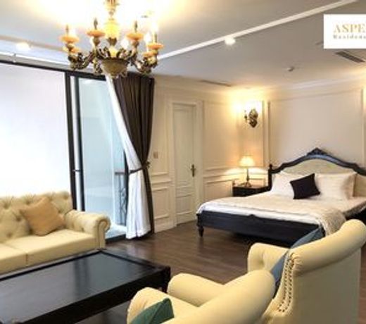 Aspen Residences