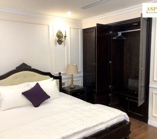 Aspen Residences