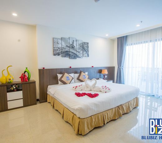 Blubiz Hotel My Dinh