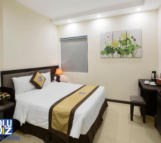 Blubiz Hotel My Dinh