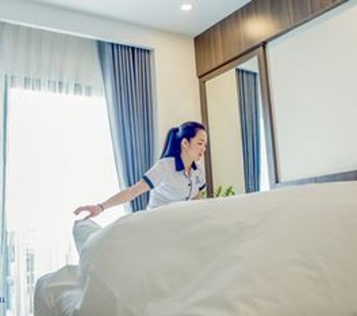 Blubiz Hotel My Dinh