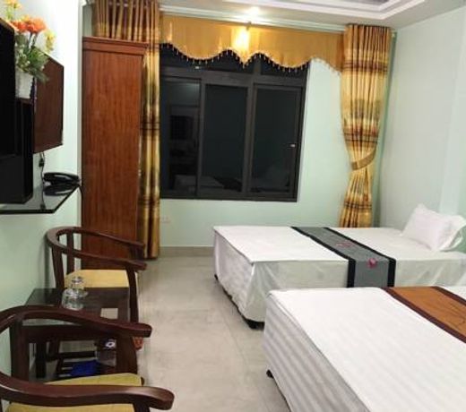 Ruby Hostel