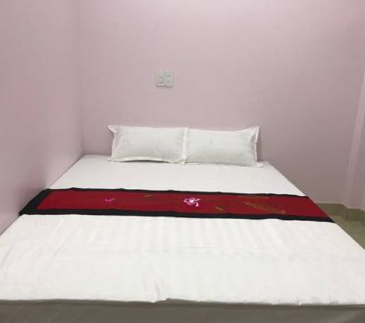 Ruby Hostel