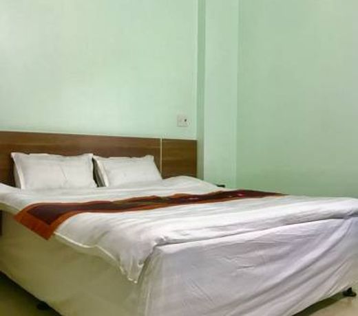 Ruby Hostel