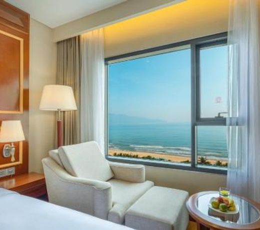 DLG Hotel Danang