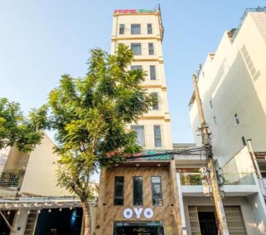 Prime Hotel Da Nang