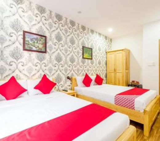 Prime Hotel Da Nang