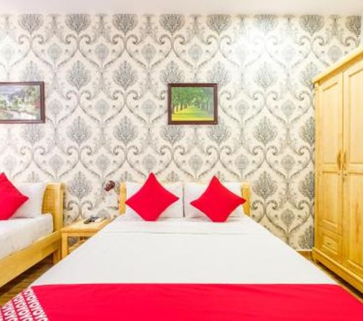 Prime Hotel Da Nang