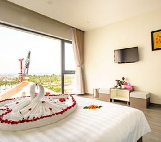 The Shann Hotel