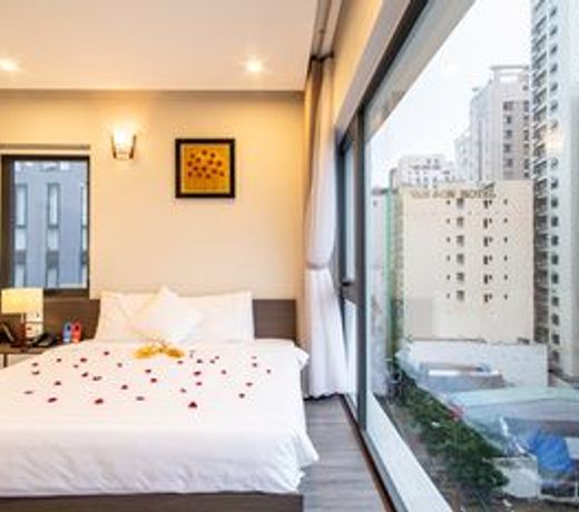 The Shann Hotel