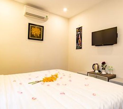 The Shann Hotel
