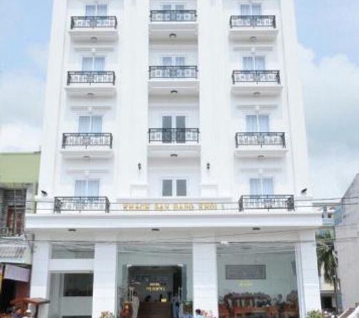 Hotel Đăng Khôi Núi Sam