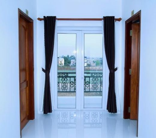 Hotel Đăng Khôi Núi Sam