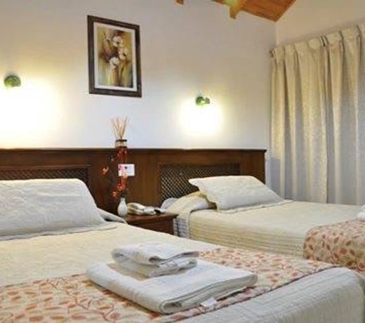 Hosteria Don Costa
