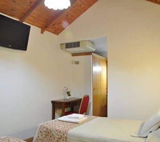 Hosteria Don Costa