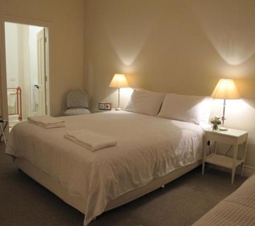 The Playhouse Hotel