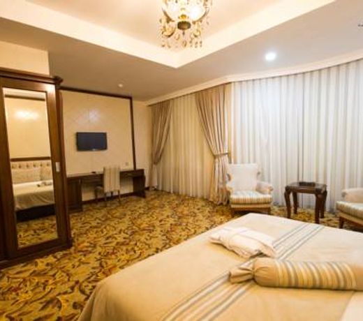 Atlas Hotel Baku