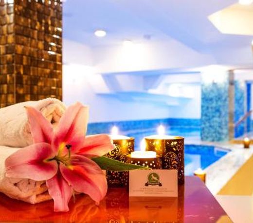 Family Hotel Romantika
