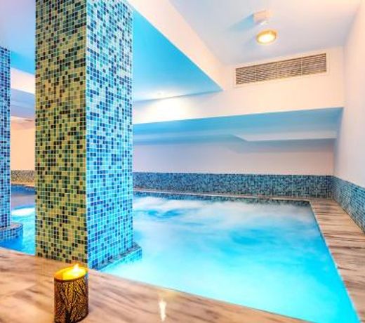 Family Hotel Romantika