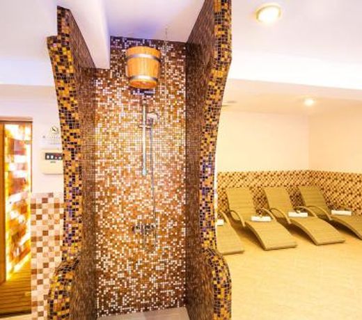 Family Hotel Romantika