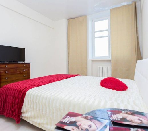 Ramman Apartments Nezavisimosti 30